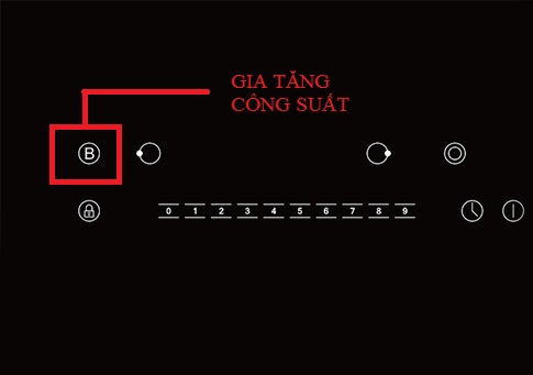 Bếp từ và hồng ngoại mặt kính Schott IC4200BN