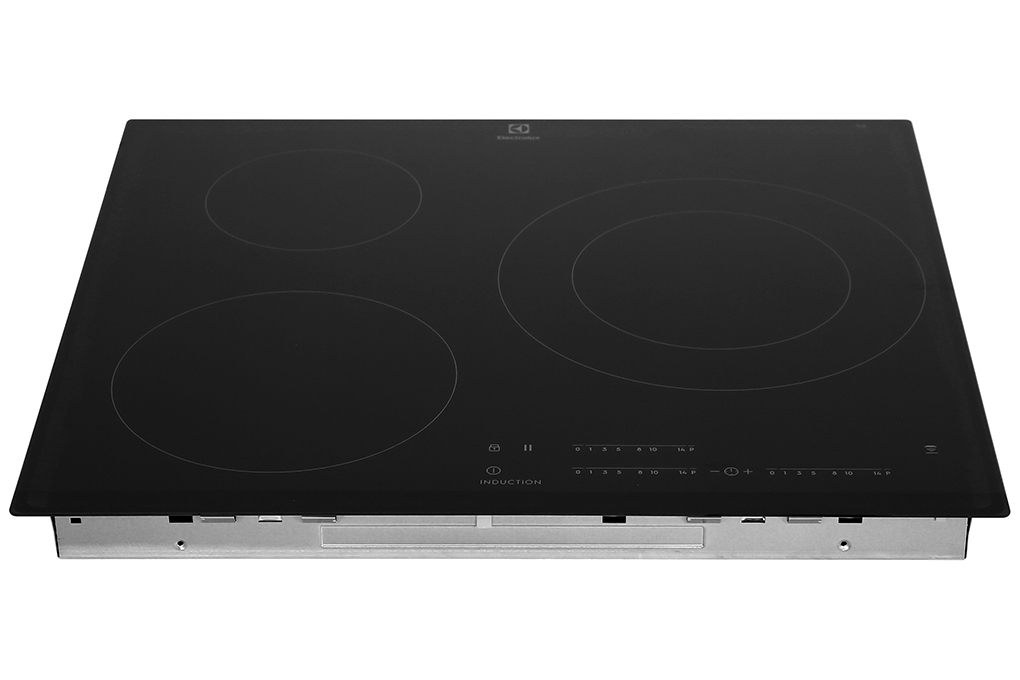 Bếp từ 3 vùng nấu lắp âm Electrolux LIT60342