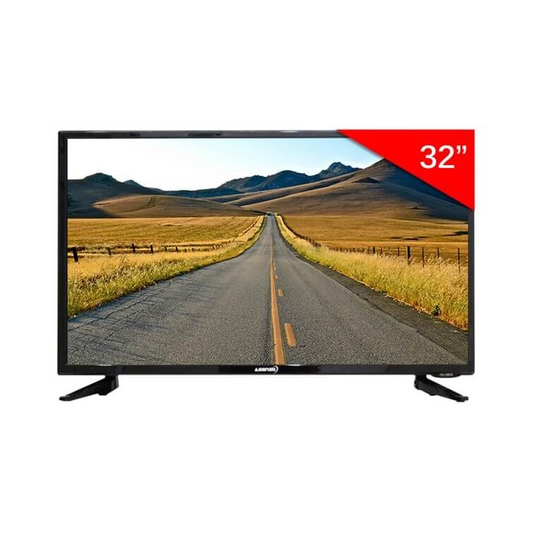Tivi Asanzo 32 Inch Model 32AH101 2 32s810
