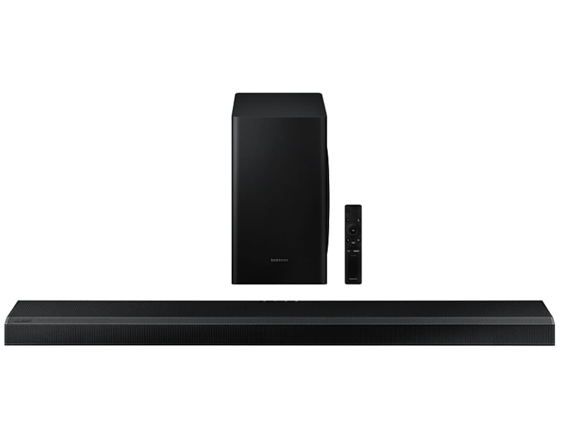 Loa thanh Soundbar Samsung 3.1.2ch HW-Q70T