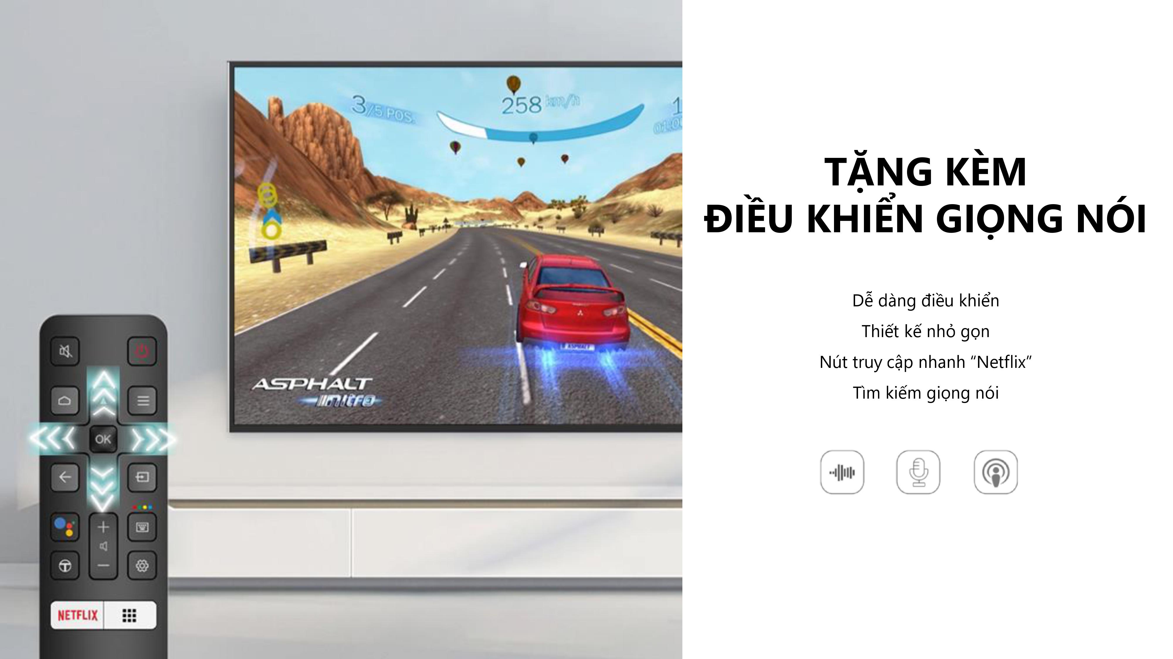 375153319cc5f514e2b1848ce1e7c430-13 Smart TV TCL Android 8.0 40 inch Full HD Wifi - 40L61