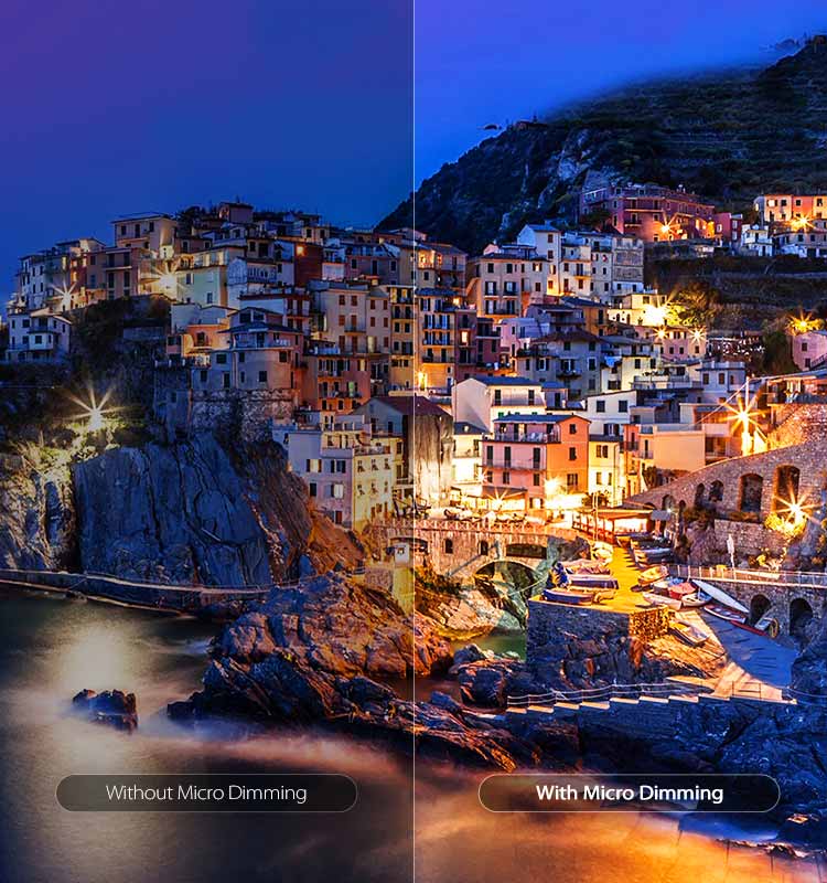 375153319cc5f514e2b1848ce1e7c430-7 Smart TV TCL Android 8.0 40 inch Full HD Wifi - 40L61