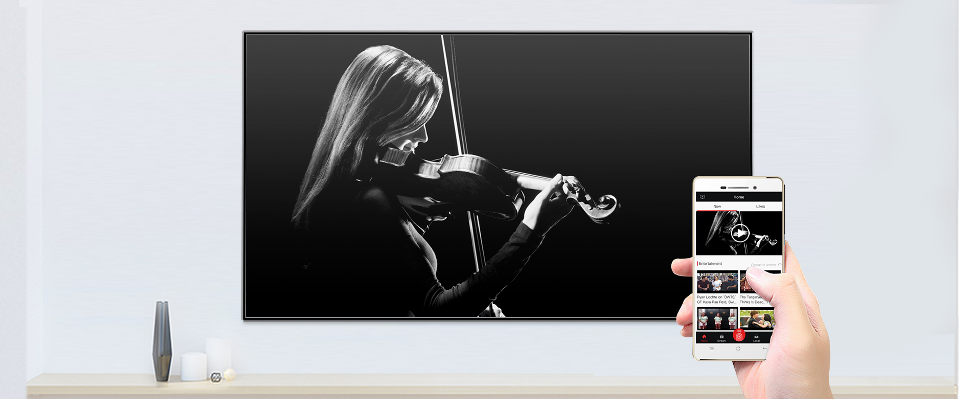 375153319cc5f514e2b1848ce1e7c430-8 Smart TV TCL Android 8.0 40 inch Full HD Wifi - 40L61