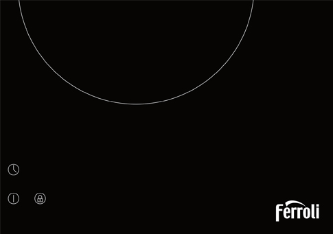 Bếp từ và hồng ngoại mặt kính Schott IC4200BN