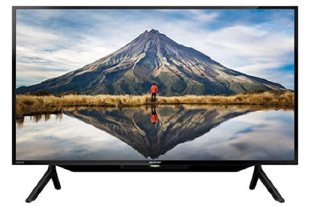 Android Tivi Sharp 4T-C65DJ3X Smart 65 inch