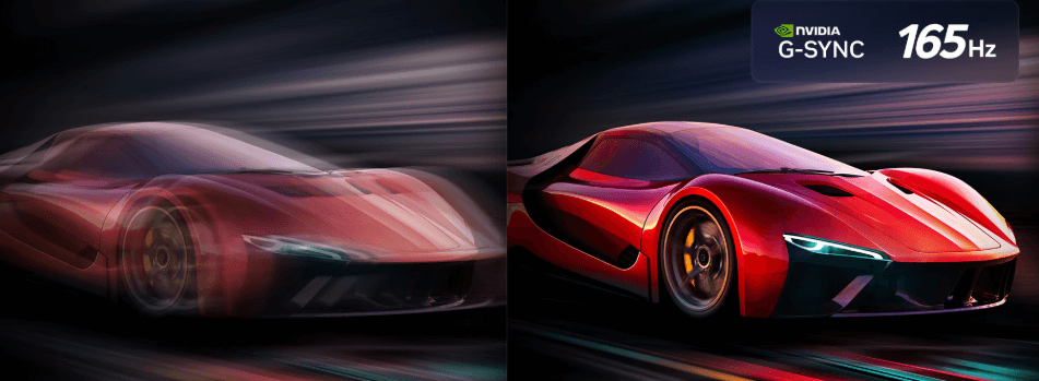 Smart tivi LG OLED 55 inch OLED55G5PSA cho bạn trải nghiệm chơi game đỉnh cao