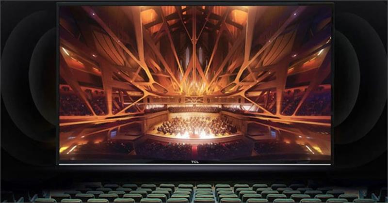 42s6500-3 Smart Tivi TCL 42 inch 42S6500 Android TV