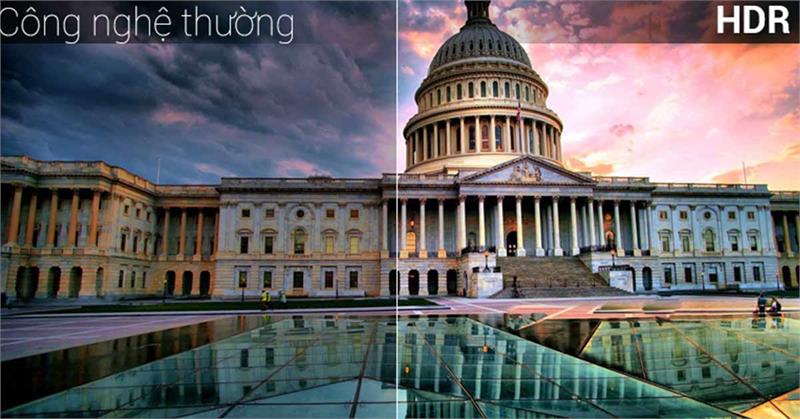 42s6500-5 Smart Tivi TCL 42 inch 42S6500 Android TV