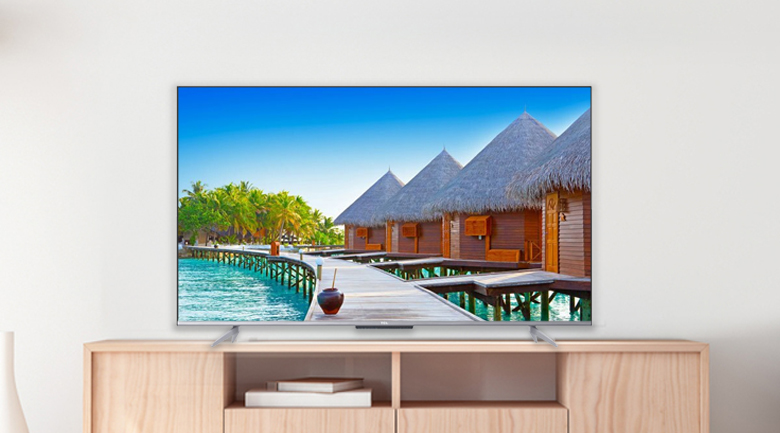 43p725-1-2 Android Tivi TCL 4K 43 inch 43P725