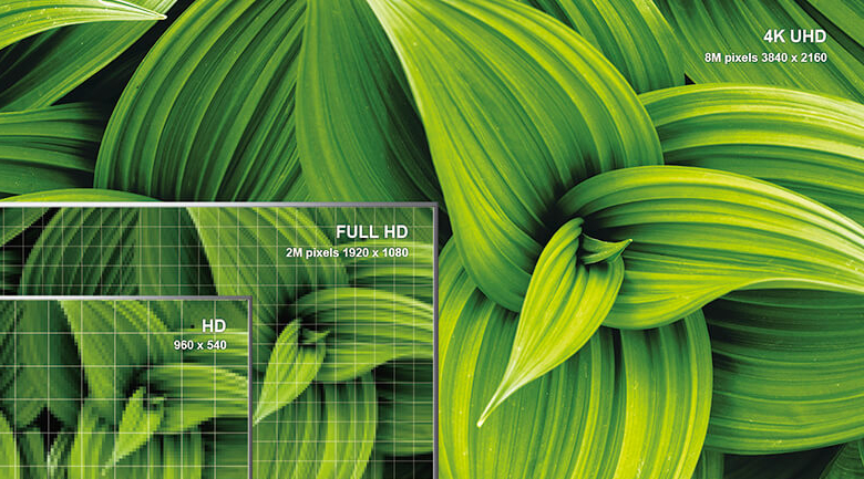 43p725-2-2 Android Tivi TCL 4K 43 inch 43P725