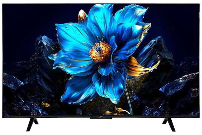 Google Tivi QLED TCL AI 4K 55 inch 55P7K