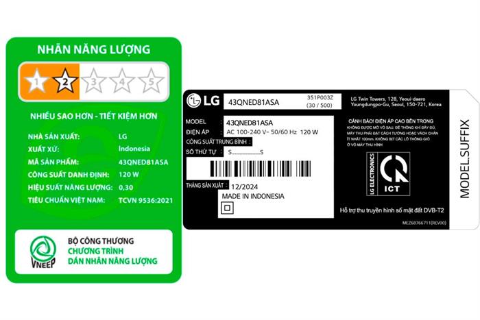 43qned81asa-9 43qned81asa 9