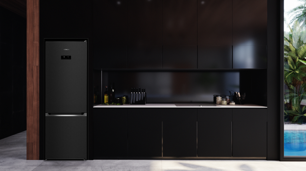 Tủ lạnh Hitachi Inverter 323 lít HRBN6340DUVN - Tổng quan thiết kế 4bd08f687cf1eb03c3171e257dc7125a 2