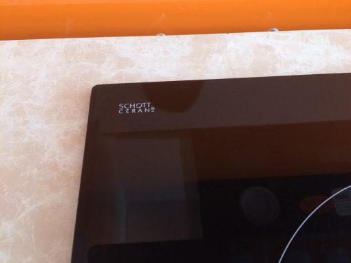 Bếp từ đôi Ferroli-ID4000BS-Điều khiển trượt