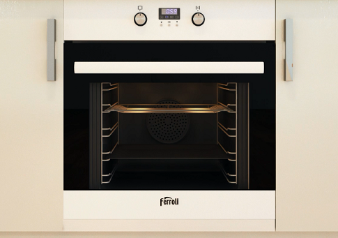 Lò nướng FO-7A29E1