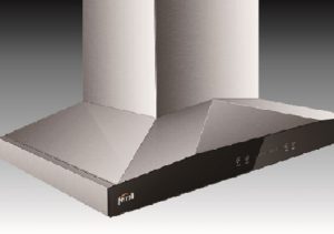 Máy hút mùi âm tủ HS-700A