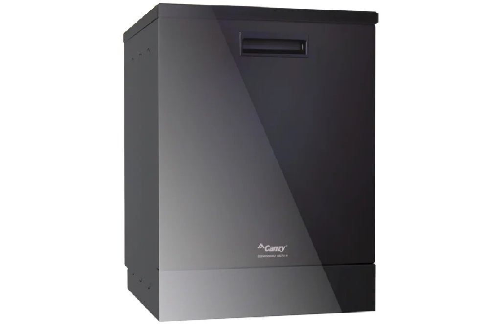 Máy rửa bát Canzy DSW809EU Seri 8