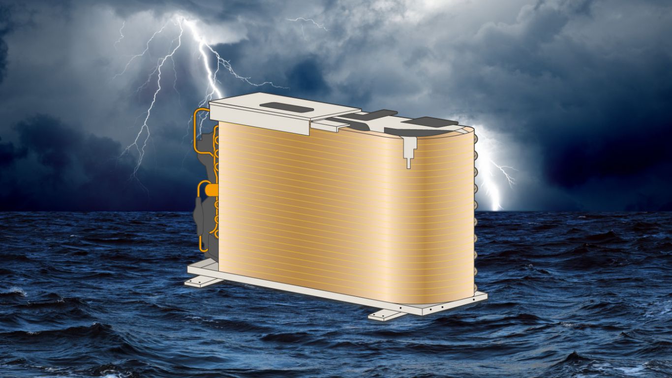 5-dieu-hoa-casper-iclean-tu-dong-lam-sach-4 Điều hòa Casper 24000 BTU Inverter GH-24TL32 2 chiều 2.5 HP