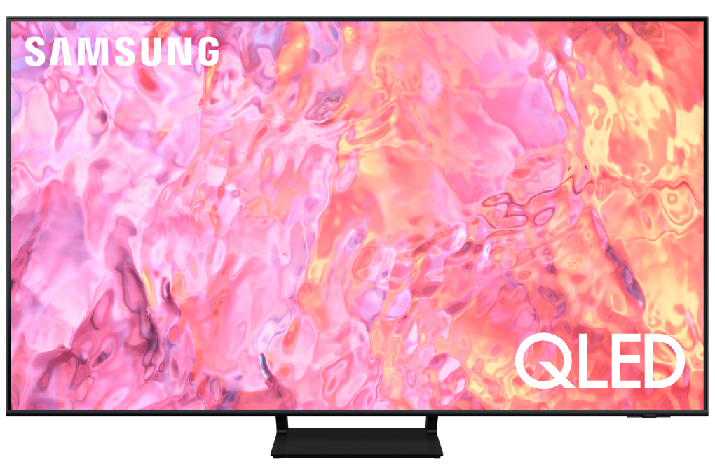 Smart Tivi Samsung 50 inch QLED 4K QA50Q63C