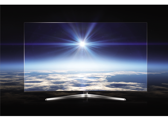 Smart Tivi Casper 4K 50 inch 50UG6000