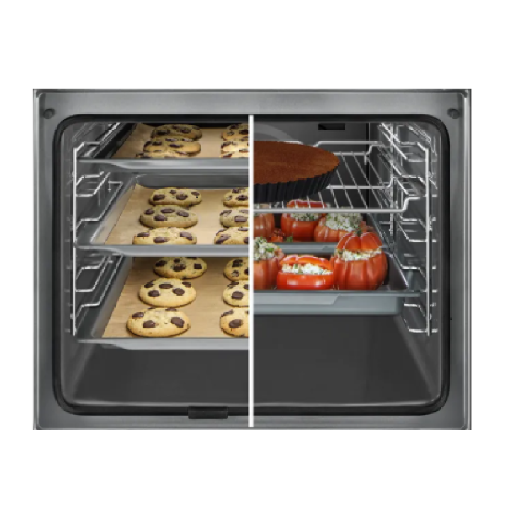 Lò nướng Bosch HBG633BB1B