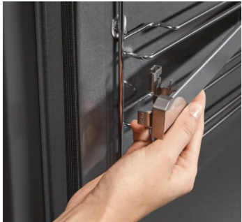 515222-5-2 LÒ NƯỚNG BOSCH HBA534BW0