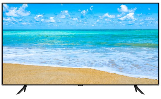 Smart Tivi 4K Panasonic 55 Inch TH-55GX750V