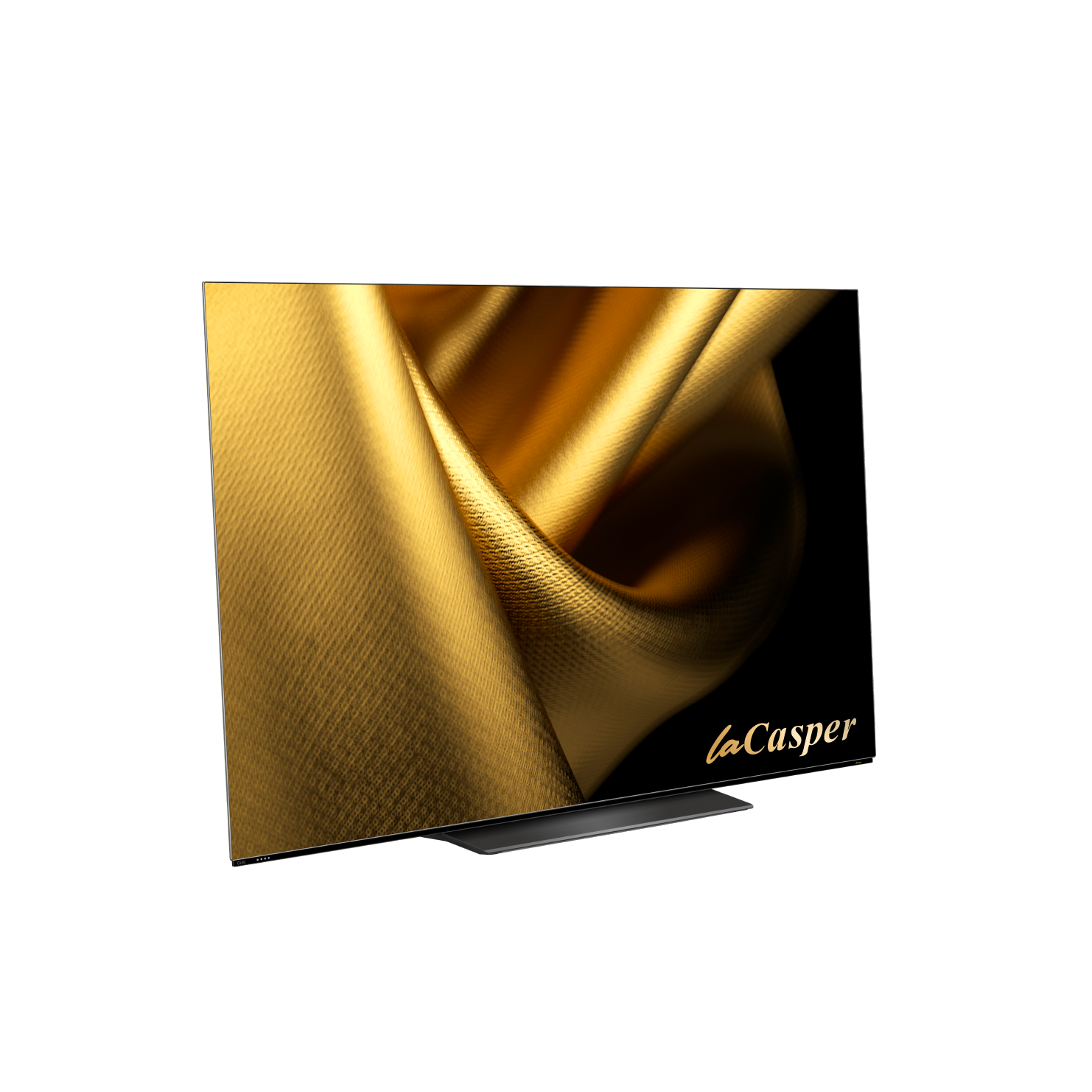 Smart Tivi Casper Oled 4K 55 inch 55CGS810 Mới 2023