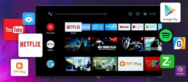 55qg8000-2 55qg8000 2