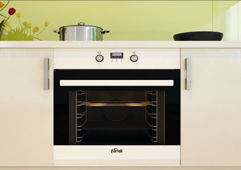 Lò nướng FO-7A29E1