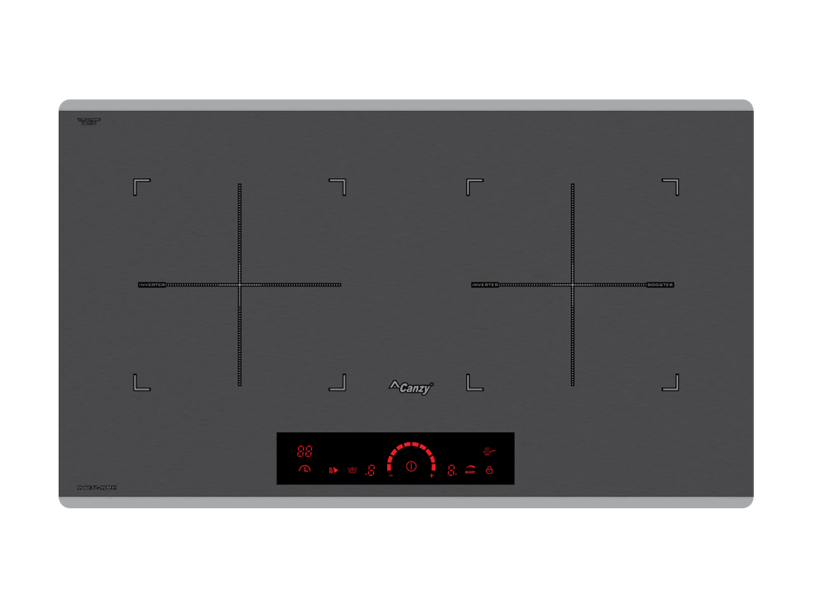 BẾP TỪ CANZY CZ-ML883H