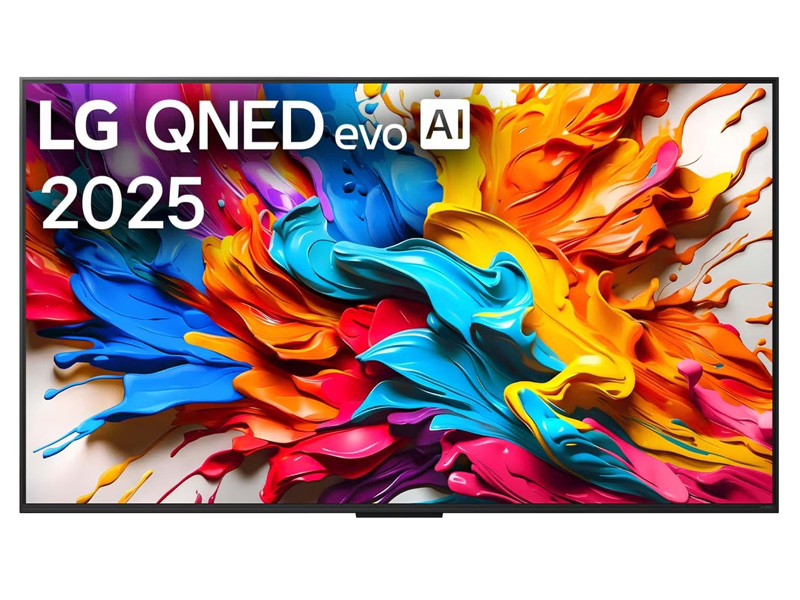 Smart Tivi LG AI MiniLed Evo QNED 4K 65 inch 65QNED9MASA