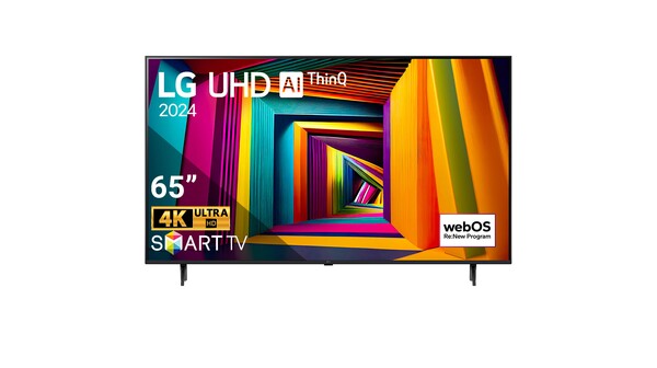 Smart Tivi LED LG 4K 65 inch 65UT9050PSB