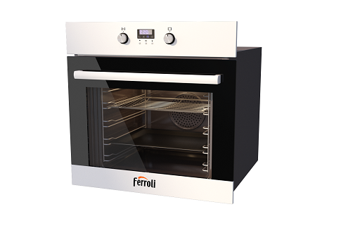 Lò nướng FO-7A29E1