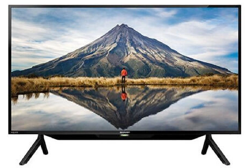 Android Tivi Sharp 2T-C42EG2X Smart 42 Inch – Model 2022