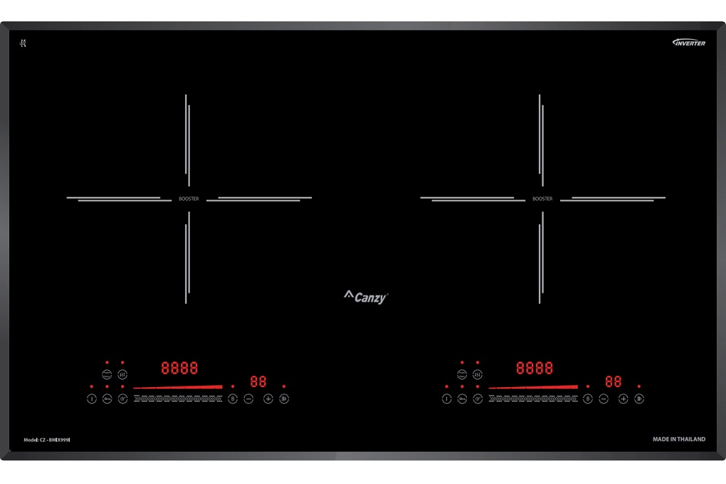 Bếp từ Canzy CZ-BMIX999I