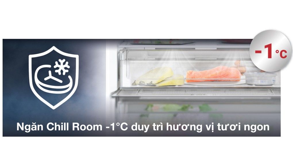 Tủ lạnh Hitachi Inverter 323 lít HRBN6340DUVN - Công nghệ bảo quản thực phẩm 8711eee025bfe587777049ac2965c183 2