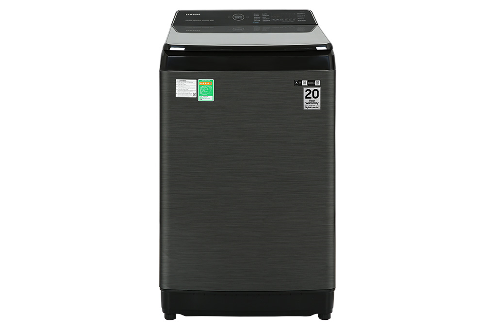 Máy giặt Samsung Inverter 14 kg WA14CG5886BD