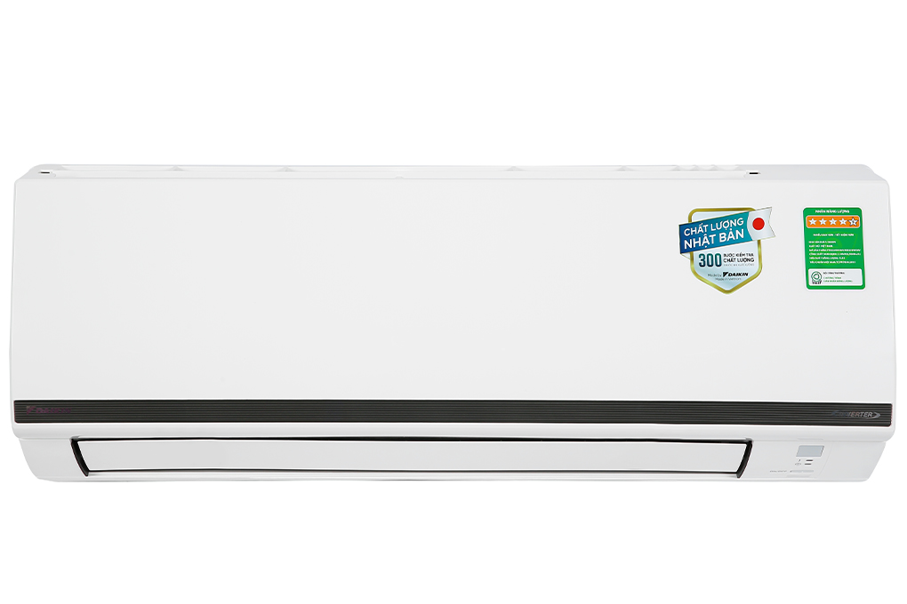 Điều hoà Daikin Inverter 1 HP FTKB25YVMV