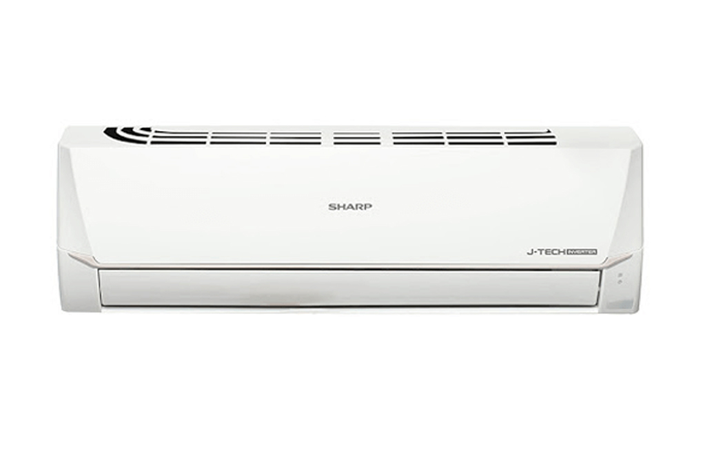 Máy lạnh Sharp Inverter 2 HP AH-X18XEW