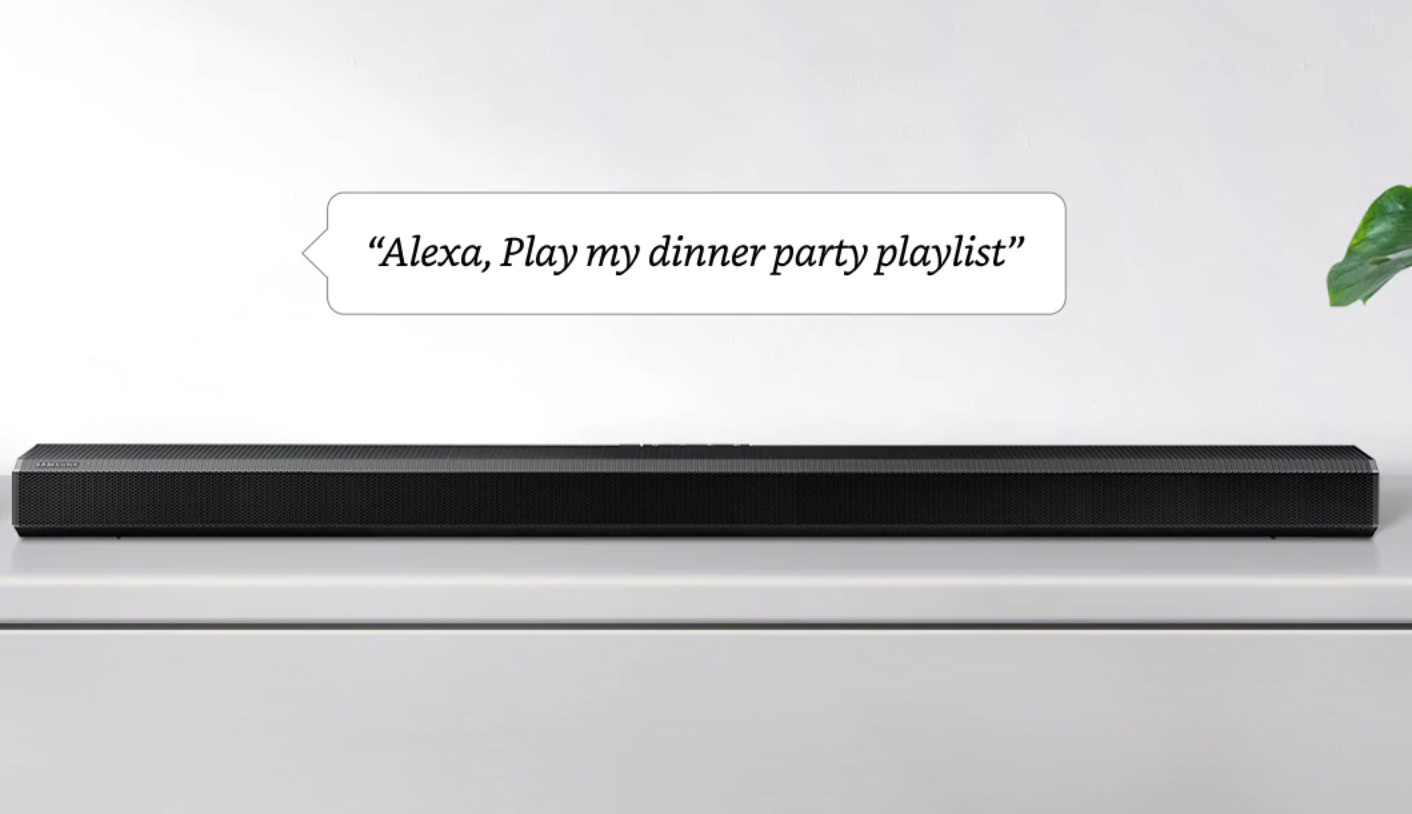 Loa thanh Soundbar Samsung 3.1.2ch HW-Q70T