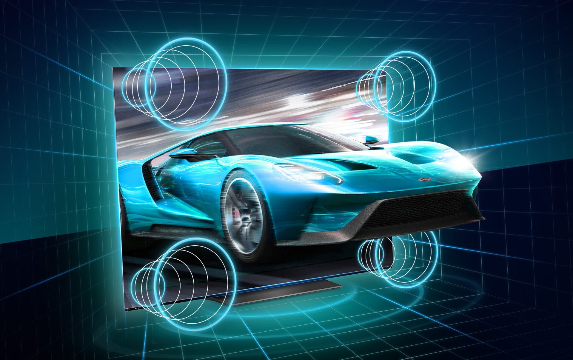 am-thanh-vom-oled am thanh vom oled