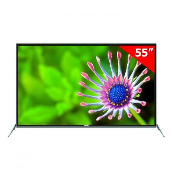 Smart Tivi Asanzo Kính Cường Lực 55 inch 55SK900