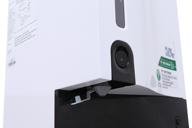 Máy lọc nước RO AOSmith Z4 5 lõi