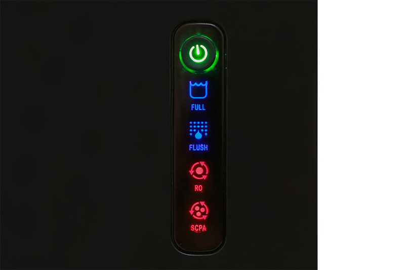 Máy lọc nước RO AOSmith Z4 5 lõi