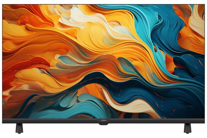 Google Tivi Aqua 4K 55 inch AQT55K85FUX