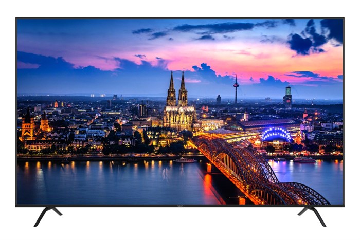 Android Tivi Aqua 4K 50 inch AQT50K800UG