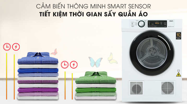 aqua-aqh-v700fw-note-2 Máy sấy thông hơi Aqua 7 Kg AQH-V700FW