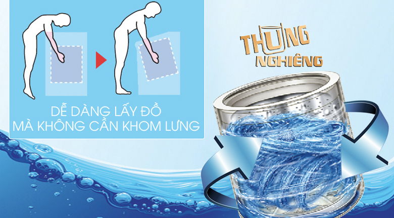 aqua-aqw-d900bt-n-2 Máy giặt Aqua Inverter 9 kg AQW-D900BT N