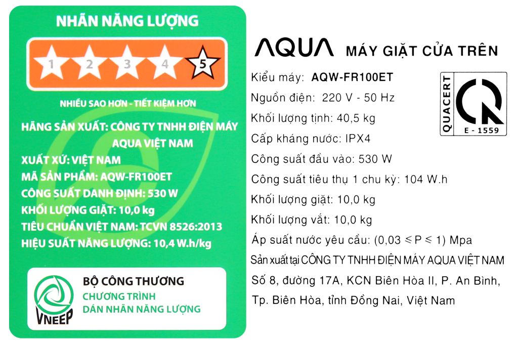 aqua-aqw-fr100et-s-10-org aqua aqw fr100et s 10 org